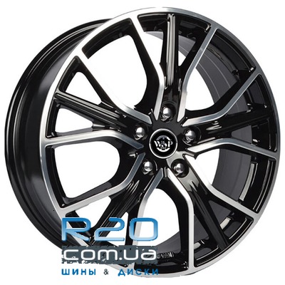 Диски WSP Italy Audi (WD004) Zurich в Днепре