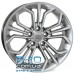 WSP Italy BMW (W671) Venus X1 9x19 5x120 ET41 DIA74,1 (hyper anthracite) в Днепре