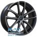 WSP Italy Hyundai (WD001) Praslin 7x17 5x114,3 ET50 DIA67,1 (gloss black polished) в Днепре