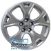 WSP Italy Jeep (W3804) Detroit 7x18 5x110 ET40 DIA65,1 (anthracite polished) у Дніпрі