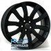 WSP Italy Land Rover (W2352) Kingston 10x22 5x120 ET48 DIA72,6 (chrome) у Дніпрі