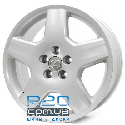 Диски WSP Italy Lexus (W2651) Storm в Днепре
