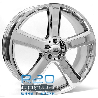 Диски WSP Italy Mercedes (W751) Copacabana у Дніпрі
