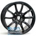 Диски WSP Italy Porsche (W1052) Corsair у Дніпрі