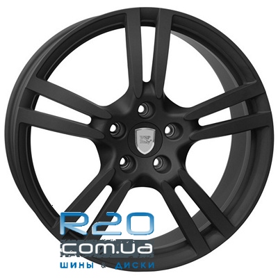 Диски WSP Italy Porsche (W1054) Saturn у Дніпрі