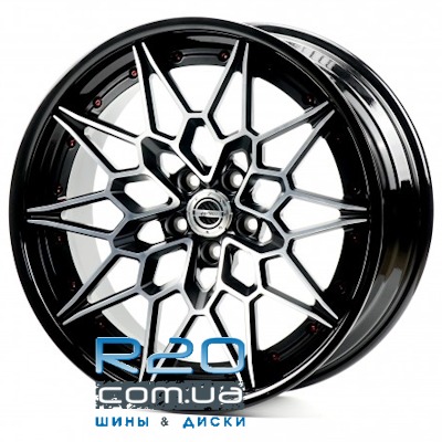 Диски WS Forged WS-004C в Днепре