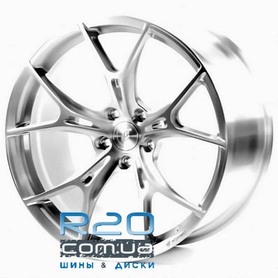 Диски WS Forged WS-006C у Дніпрі