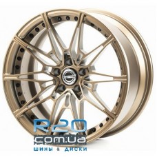 WS Forged WS-009C 9,5x19 5x112 ET15 DIA66,6 (satin bronze) WS Forged WS-009C 9,5x19 5x112 ET15 DIA66,6 (satin bronze)