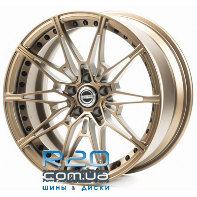 Диски WS Forged WS-009C у Дніпрі