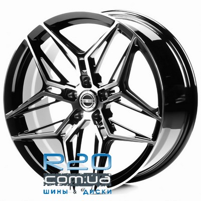 Диски WS Forged WS-015C в Днепре