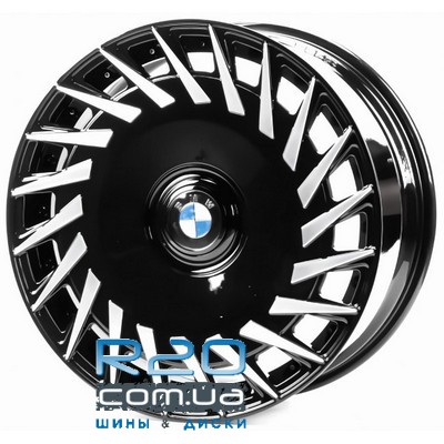Диски WS Forged WS-018C у Дніпрі