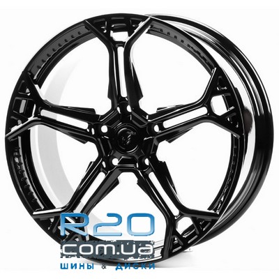 Диски WS Forged WS-025C в Днепре