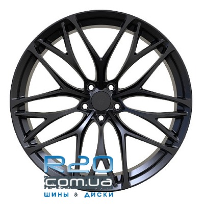 WS Forged WS-02M 10,5x21 5x112 ET25 DIA66,6 (machined face) в Днепре