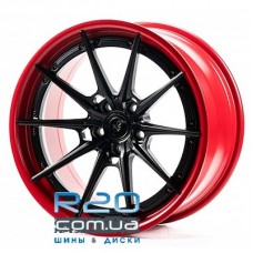 WS Forged WS-043C 9,5x19 5x112 ET20 DIA66,6 (satin) WS Forged WS-043C 9,5x19 5x112 ET20 DIA66,6 (satin)