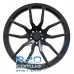 WS Forged WS-15M 9x19 5x127 ET50 DIA71,6 (gloss black lip polished) в Днепре