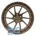WS Forged WS-17M 9x20 5x112 ET42 DIA57,1 (gloss black machined face) у Дніпрі