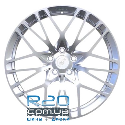 Диски WS Forged WS-29M в Днепре