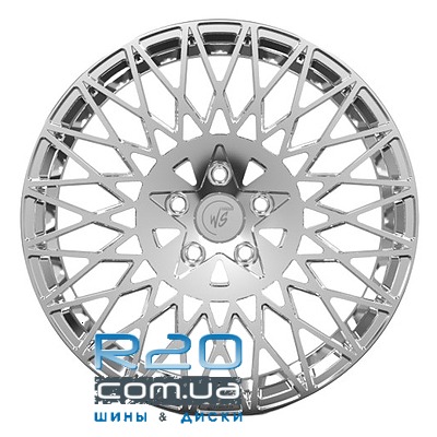 Диски WS Forged WS-33M у Дніпрі