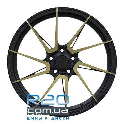 Диски WS Forged WS-50M у Дніпрі