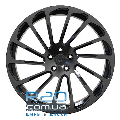 Диски WS Forged WS-55M у Дніпрі
