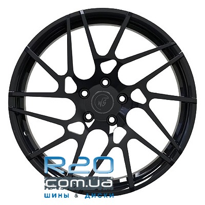 Диски WS Forged WS-99M у Дніпрі
