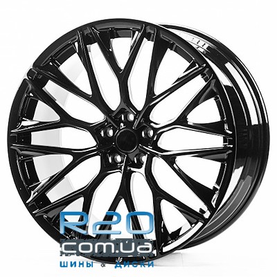 Диски WS Forged WS-B002XM в Днепре