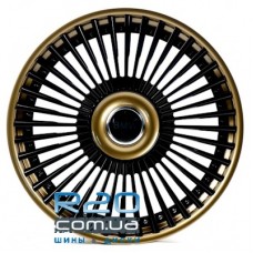 WS Forged WS-B15C 10,5x21 5x112 ET44 DIA66,6 (gloss black) WS Forged WS-B15C 10,5x21 5x112 ET44 DIA66,6 (gloss black)