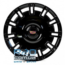 WS Forged WS-CA1C 9x22 6x139,7 ET28 DIA78,1 (gloss black) WS Forged WS-CA1C 9x22 6x139,7 ET28 DIA78,1 (gloss black)