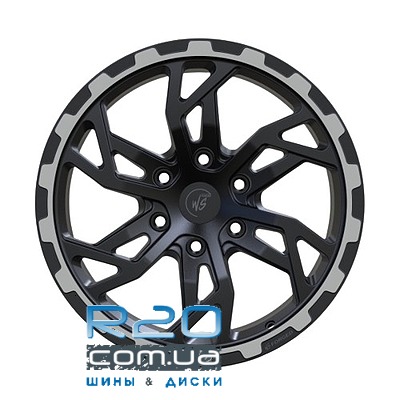 Диски WS Forged WS-F55 у Дніпрі