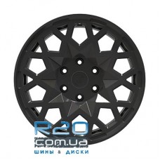 WS Forged WS-F62 9,5x18 6x139,7 ET10 DIA77,8 (satin black) WS Forged WS-F62 9,5x18 6x139,7 ET10 DIA77,8 (satin black)