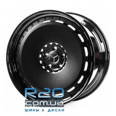 WS Forged WS-MR005C 11x23 5x130 ET20 DIA84,1 (satin black) WS Forged WS-MR005C 11x23 5x130 ET20 DIA84,1 (satin black)