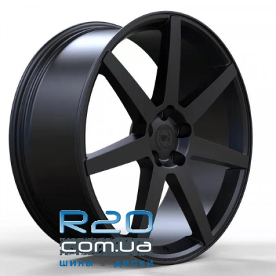 Диски WS Forged WS1245B у Дніпрі