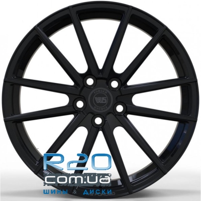 WS Forged WS1247 8x19 5x114,3 ET50 DIA60,1 (gloss black) в Днепре