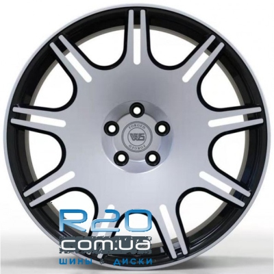 Диски WS Forged WS1249 у Дніпрі
