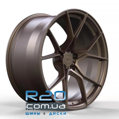 Диски WS Forged WS1287 у Дніпрі