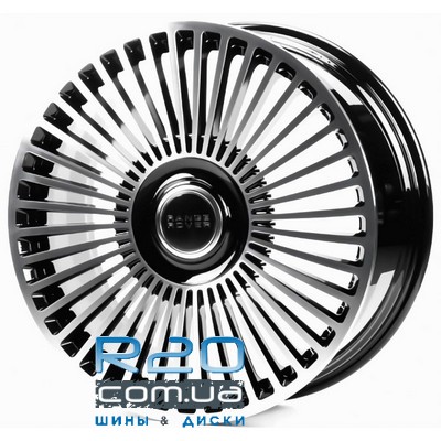 Диски WS Forged WS1413 у Дніпрі