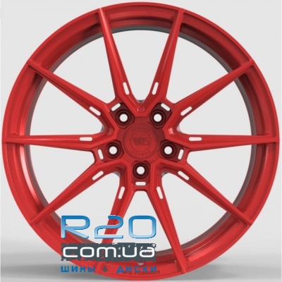 Диски WS Forged WS2105 у Дніпрі