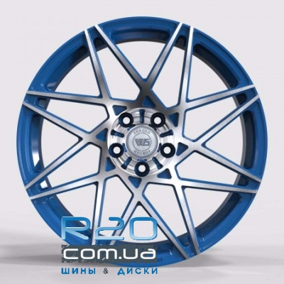 Диски WS Forged WS2107 в Днепре