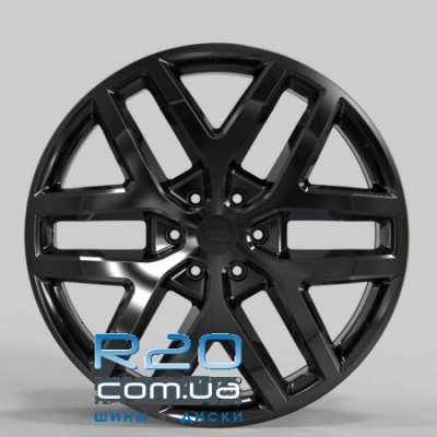 Диски WS Forged WS2278 у Дніпрі