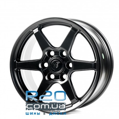 Диски WS Forged WS6-200M у Дніпрі