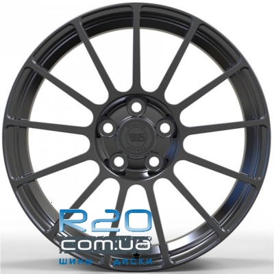Диски WS Forged WS923B в Днепре