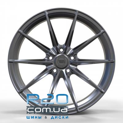Диски WS Forged WS947 у Дніпрі