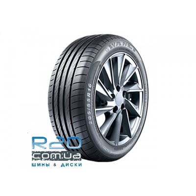 Wanli SA302 235/55 R18 104V XL у Дніпрі