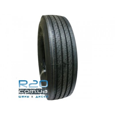 Wellplus WST756 (рулевая) 295/80 R22,5 152/148M в Днепре