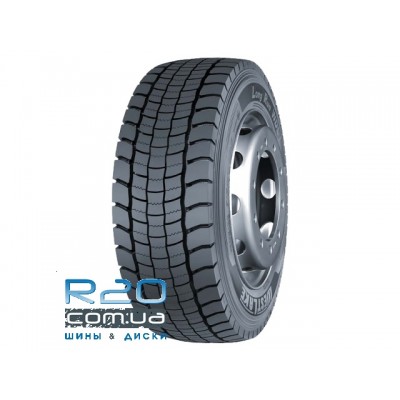 WestLake WDL1 (ведущая) 315/60 R22,5 154/150K у Дніпрі