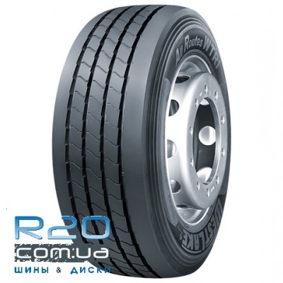 WestLake WSR+1 (рулевая) 285/70 R19,5 146/144 в Днепре