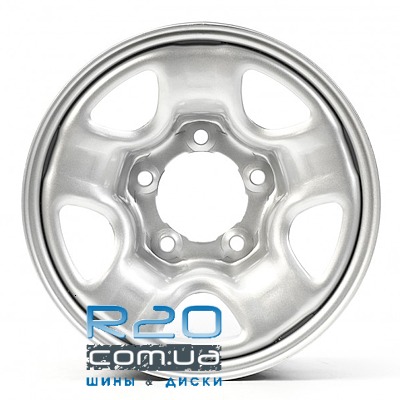 Диски Wheel Metall 1504 у Дніпрі