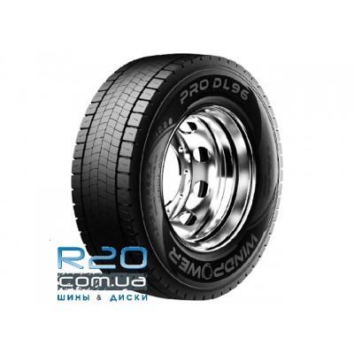 Шины Wind Power PRODL96 (ведущая) в Днепре