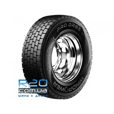 Wind Power PRODR85 (ведущая) 315/80 R22,5 158/150L в Днепре