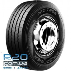 Wind Power PROTR88 (прицепная) 385/65 R22,5
